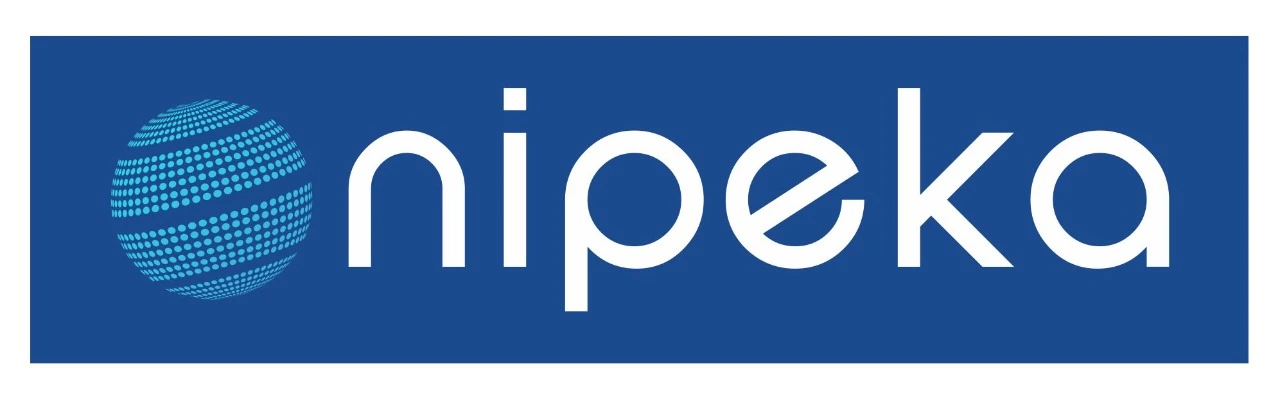 Logo de NIPEKA